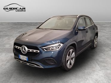 Mercedes-Benz GLA-H247 2020 - GLA 200 d Sport Plus auto