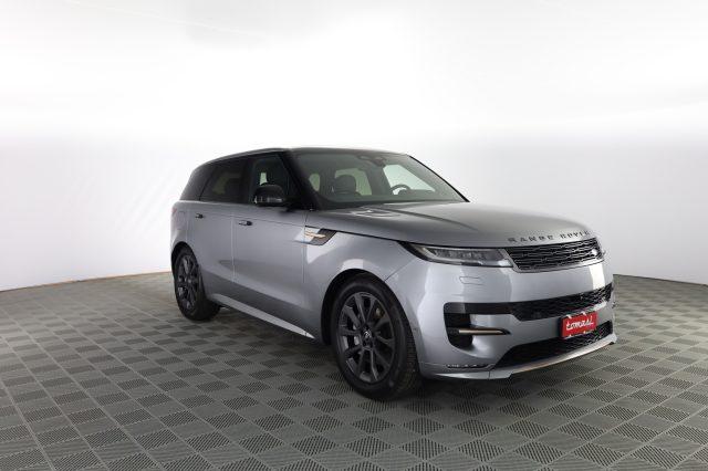 LAND ROVER Range Rover Sport RR Sport 3° serie 3.0D l6 249 CV Dynamic SE