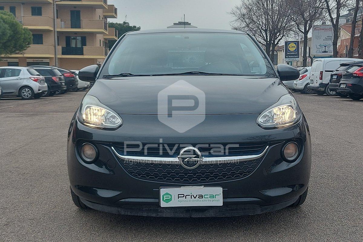 OPEL Adam 1.2 70 CV Slam