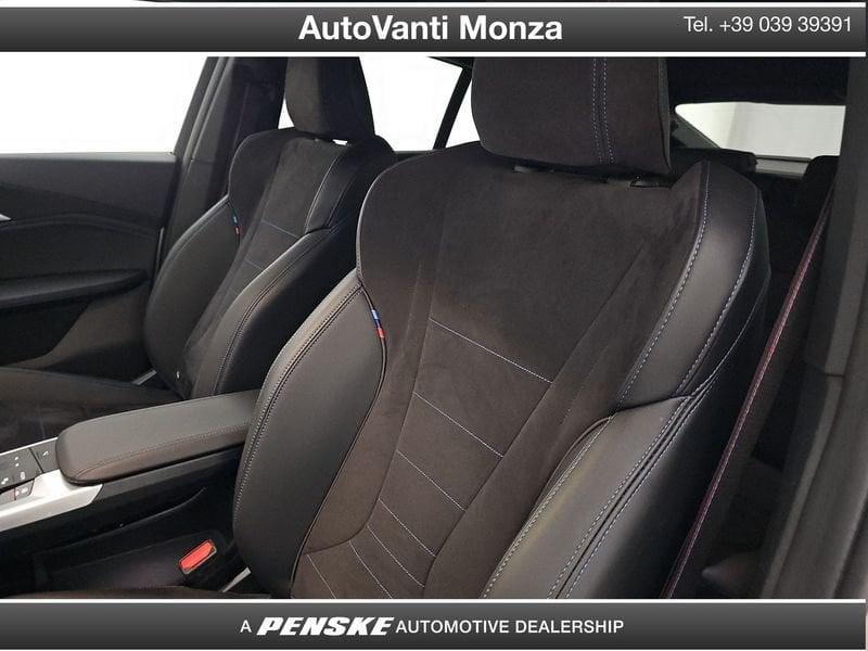 BMW X2 X2 xDrive 20d Msport Pro