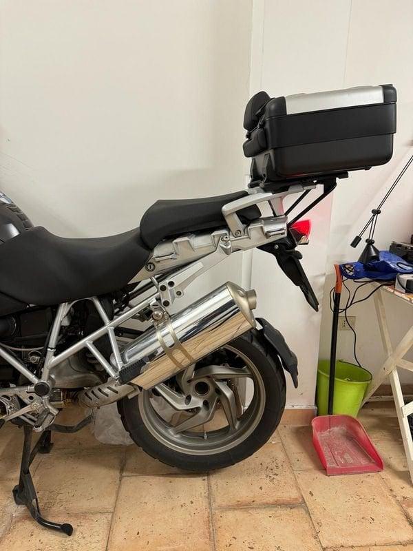 BMW Serie 1 BMW MOTO R 1200 GS