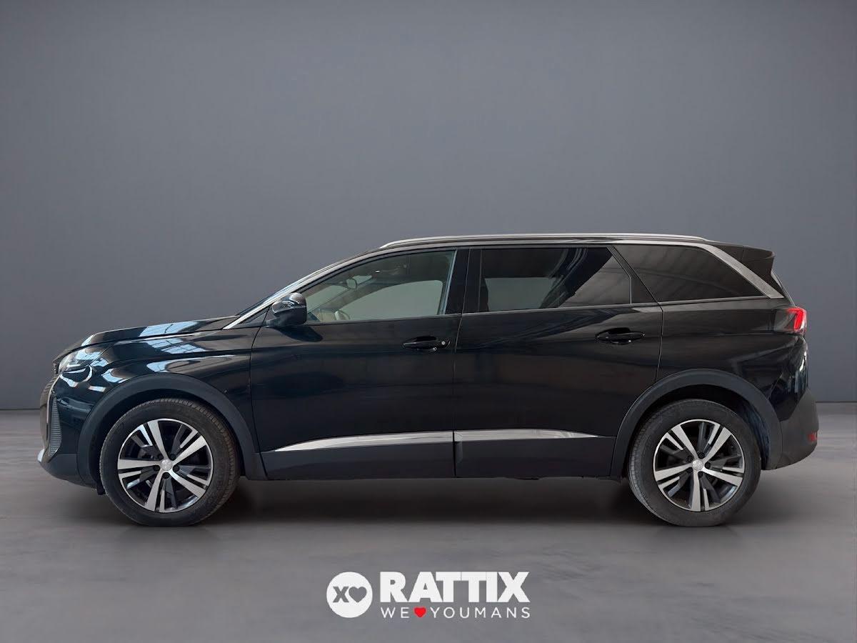 Peugeot 5008 1.5 BlueHDI 130CV Allure Pack EAT8 7p.ti