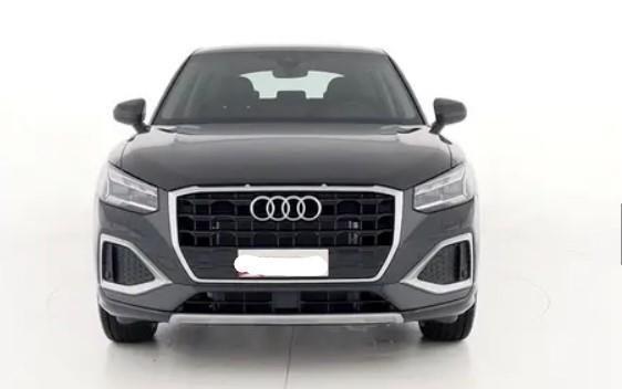 AUDI Q2 Q2 35 TFSI S tronic Business PRONTA CONSEGNA