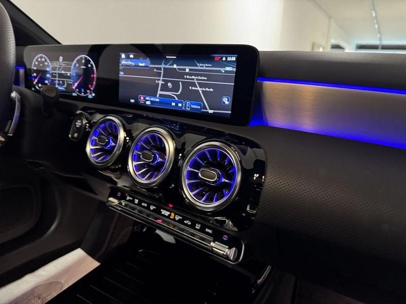 Mercedes-Benz Classe A A 200 d AMG Line Premium Plus