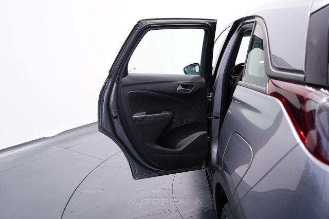 OPEL Crossland X 1.2 12V 83cv Design Line Edition E6d-T