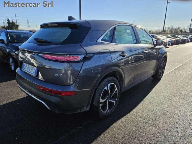DS AUTOMOBILES DS 7 DS7 1.5 bluehdi Bastille Business 130cv - GP049FK