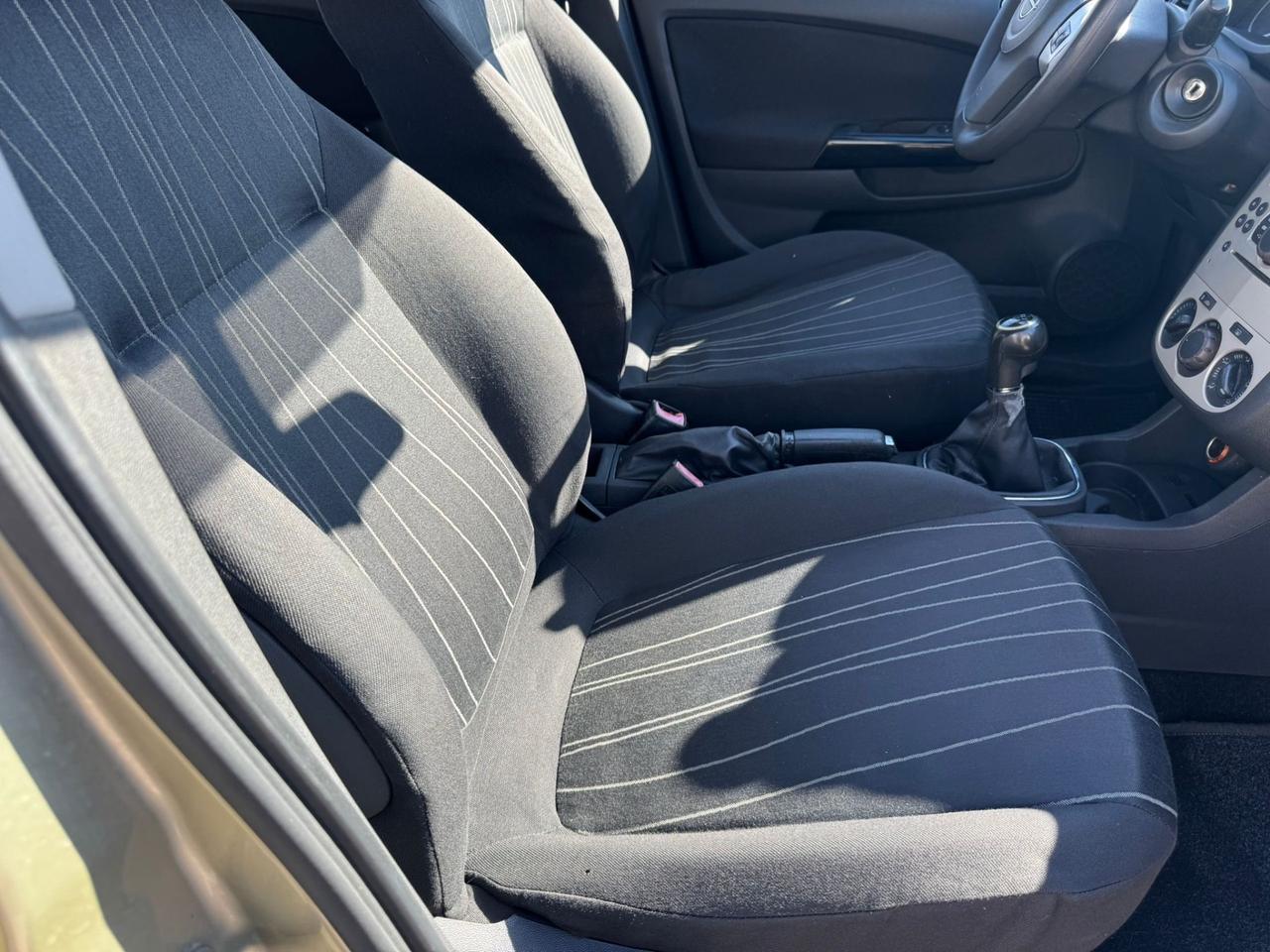 Opel Corsa 1.3 CDTI 75CV 5 porte Cosmo