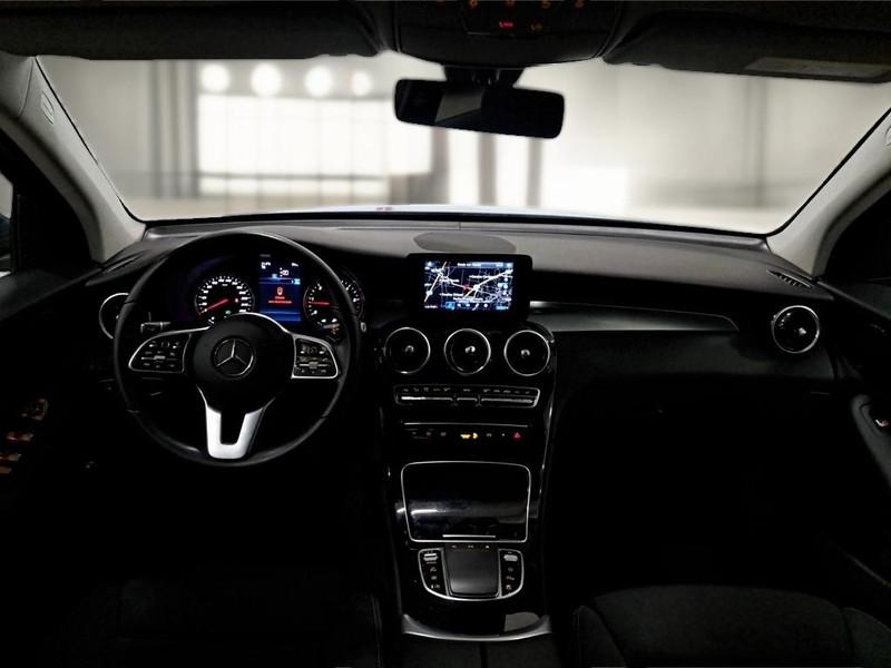MERCEDES-BENZ GLC 200 D 4MATIC BUSINESS EXTRA AUT. 5 PORTE SUV