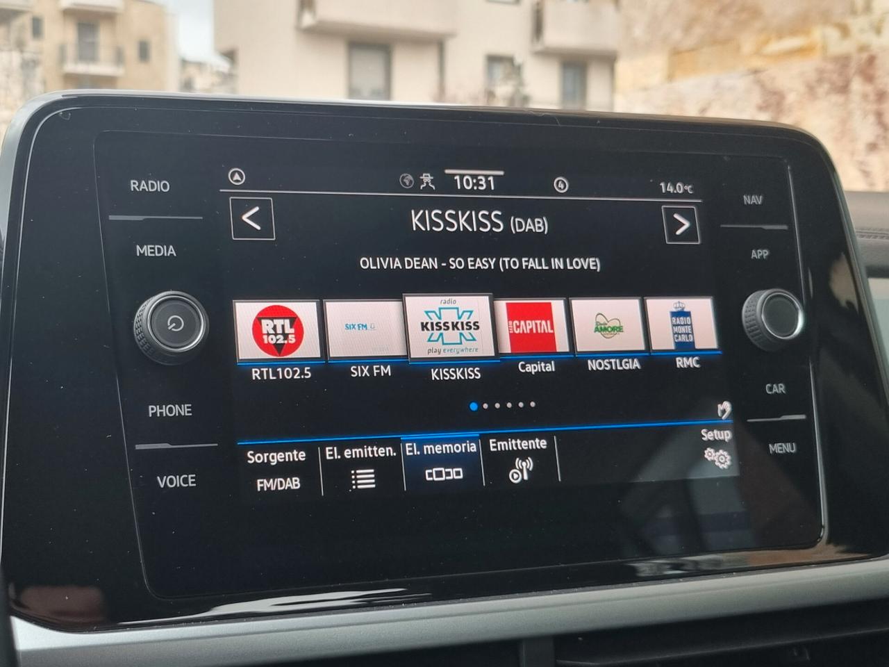 Volkswagen T-Roc 1.0 TSI Life