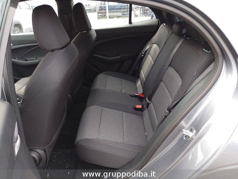 MG MG3 ICE COM HAMPSTEAD GREY