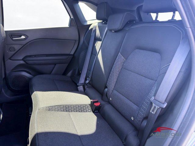 RENAULT Symbioz 1.6 full hybrid Evolution 145cv auto