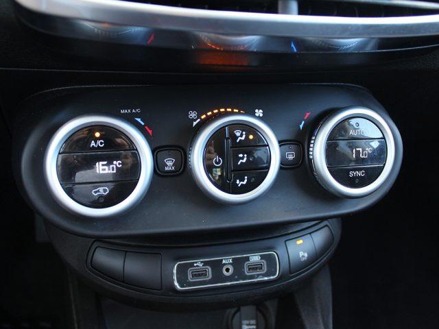 FIAT 500X 1.6 MultiJet City Cross