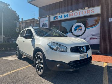 Nissan Qashqai 1.6 16V Acenta NEOPATENTATI