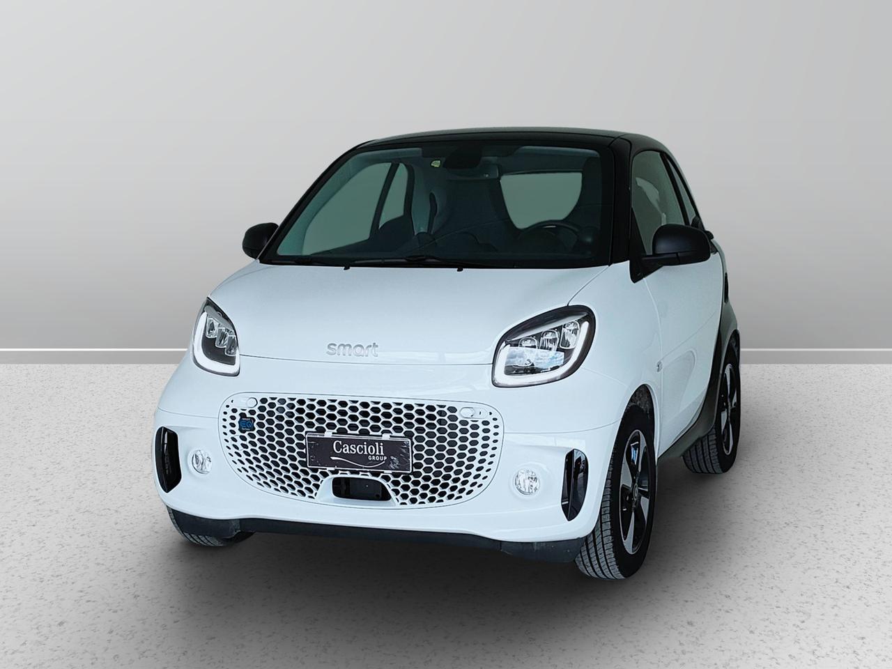 SMART Fortwo III 2020 - Fortwo eq Passion 22kW