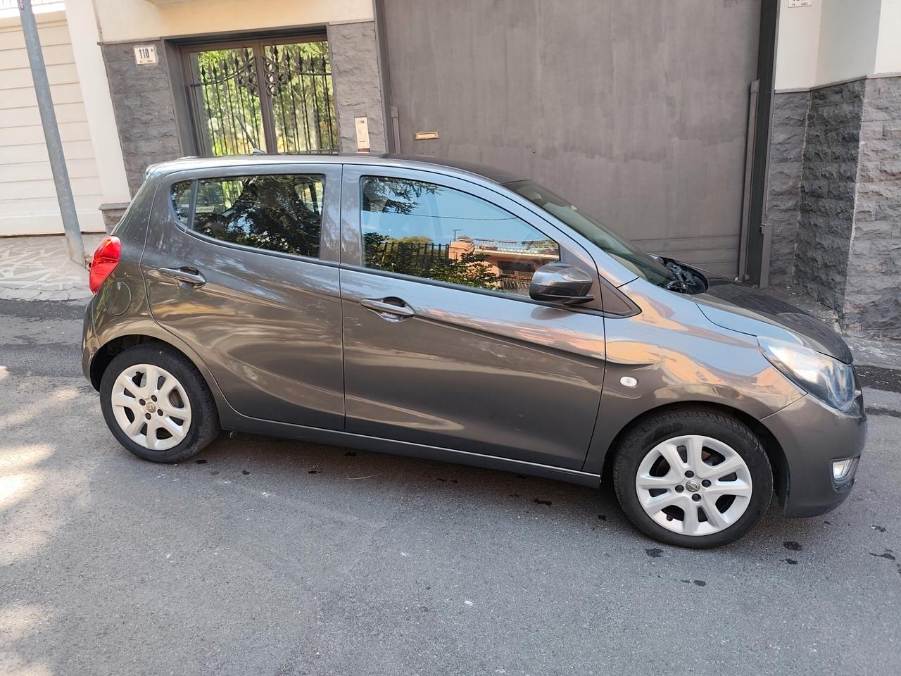 Opel Karl 1.0 73 CV GPL 2016