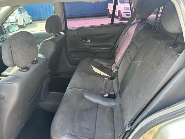 RENAULT Laguna 1.9 dCi/120CV cat senza nessun lavoro da fare
