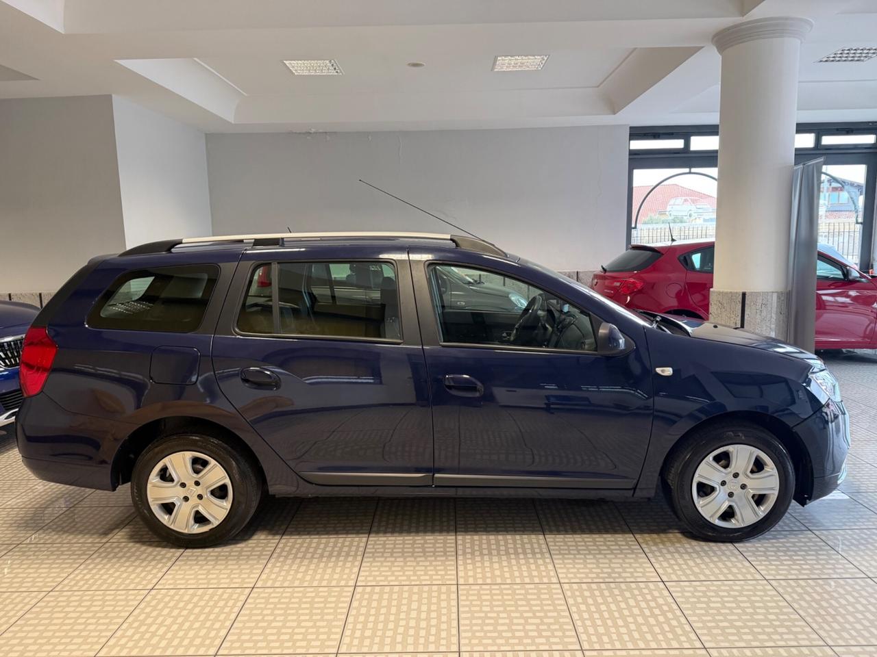 Dacia Logan MCV 1.5 dCi 8V 90CV Start&Stop Essential