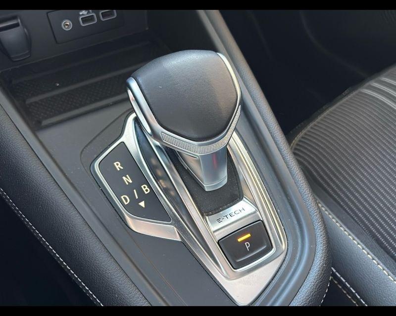 Renault Captur Captur 1.6 E-Tech full hybrid E-Tech Engineered 145cv auto