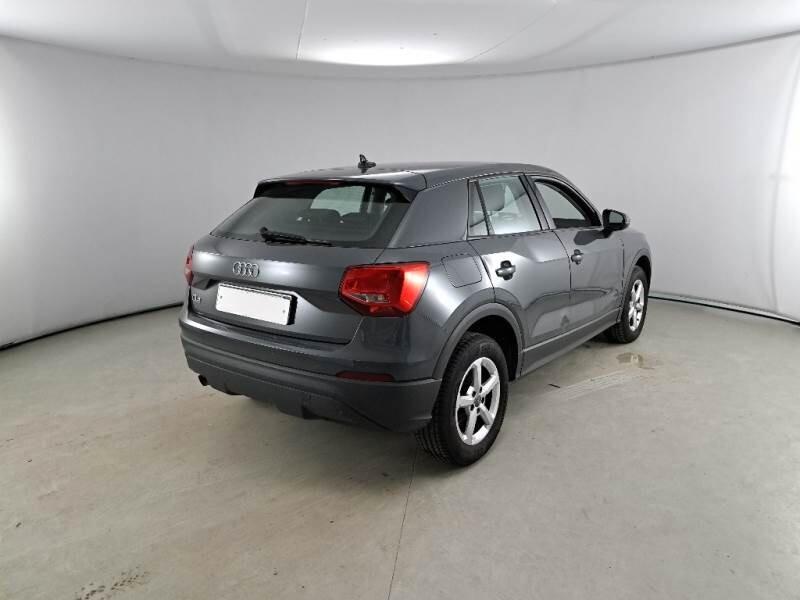 Audi Q2 30 TDI S tronic Business