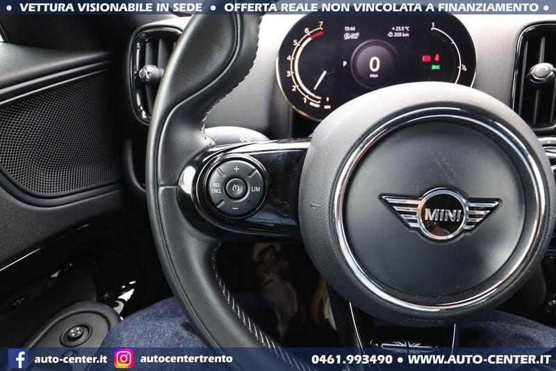 MINI Mini Countryman F60 Cooper S 2.0 ALL4 Aut 178CV