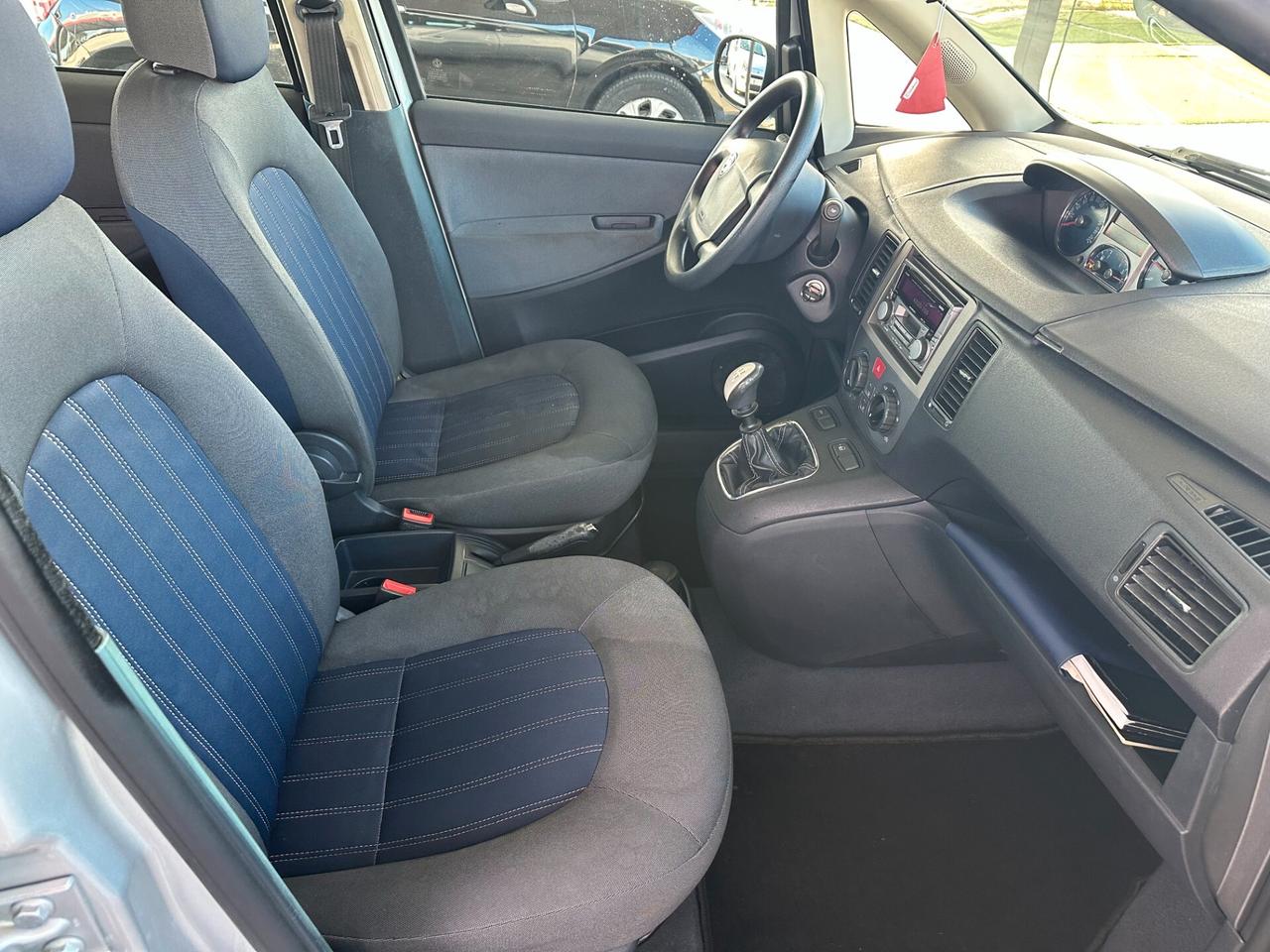 LANCIA*MUSA*1.4*GPL*77CV*
