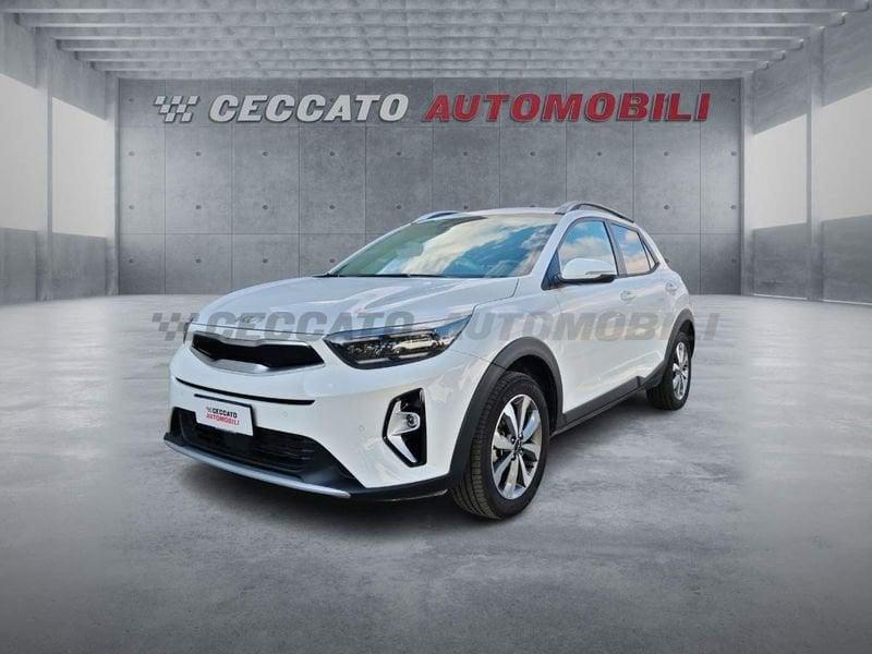 KIA Stonic Stonic 1.2 dpi Style 84cv