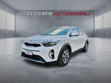 KIA Stonic Stonic 1.2 dpi Style 84cv