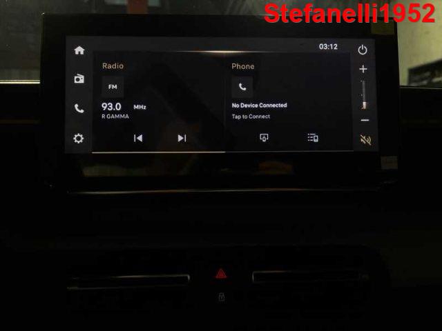 CITROEN C3 Aircross Nuova PureTech HYBRID 136 Ã«DCS6 - YO