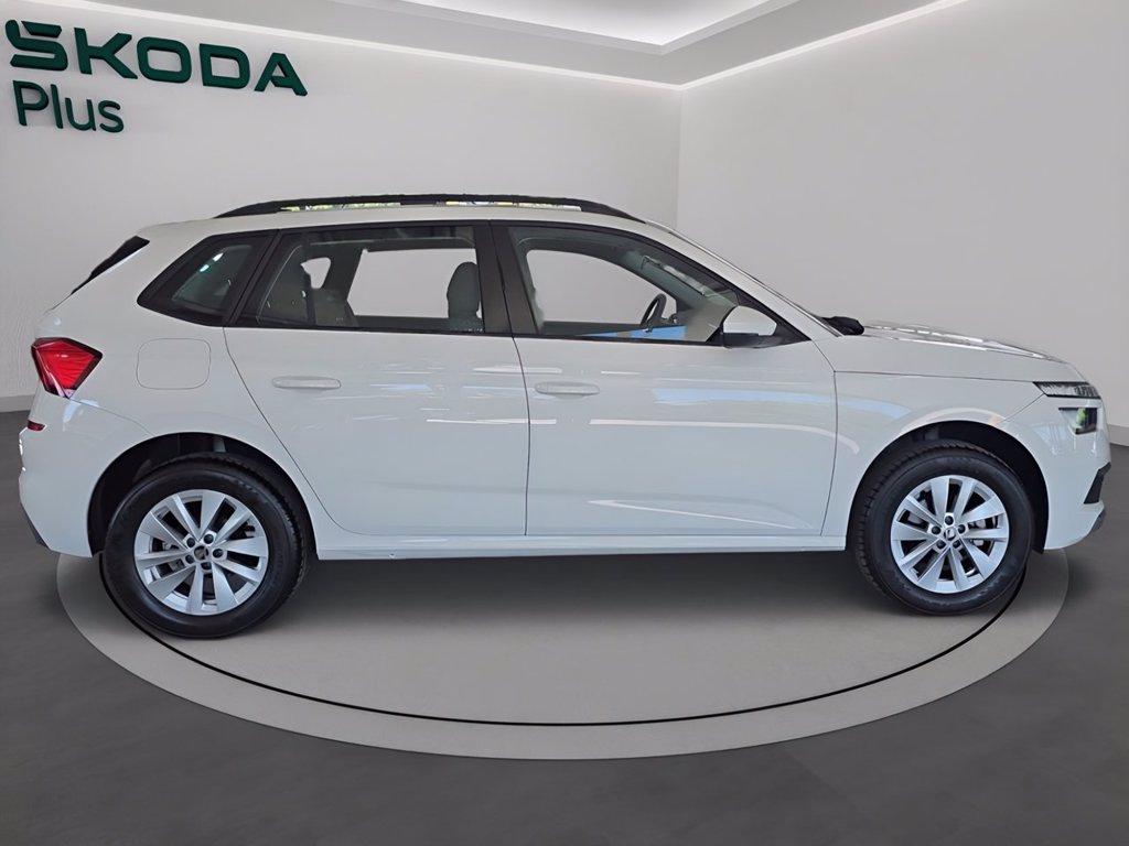 SKODA Kamiq 1.0 tsi black dots 110cv dsg del 2023