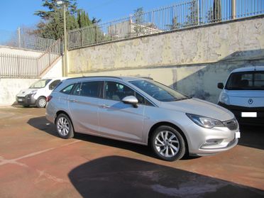 Opel Astra 1.6 CDTi 136CV Start&Stop Sports Tourer Dynamic