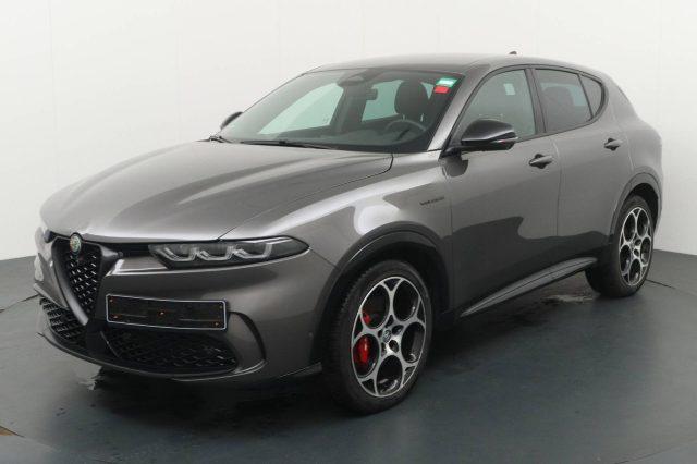 ALFA ROMEO Tonale 1.6 diesel 130 CV TCT6 Veloce N1 Autocarro