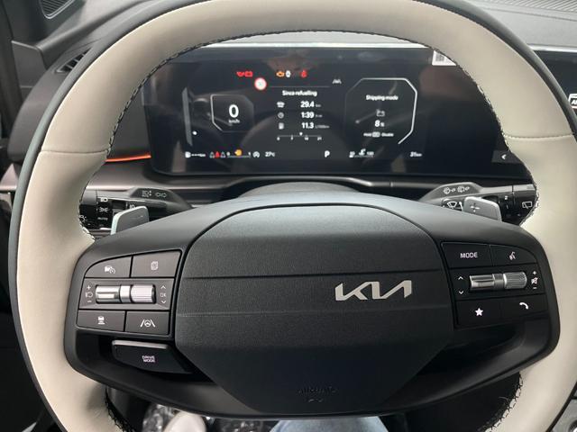 KIA Sportage 1.6 CRDi MHEV DCT GT-line + Tetto
