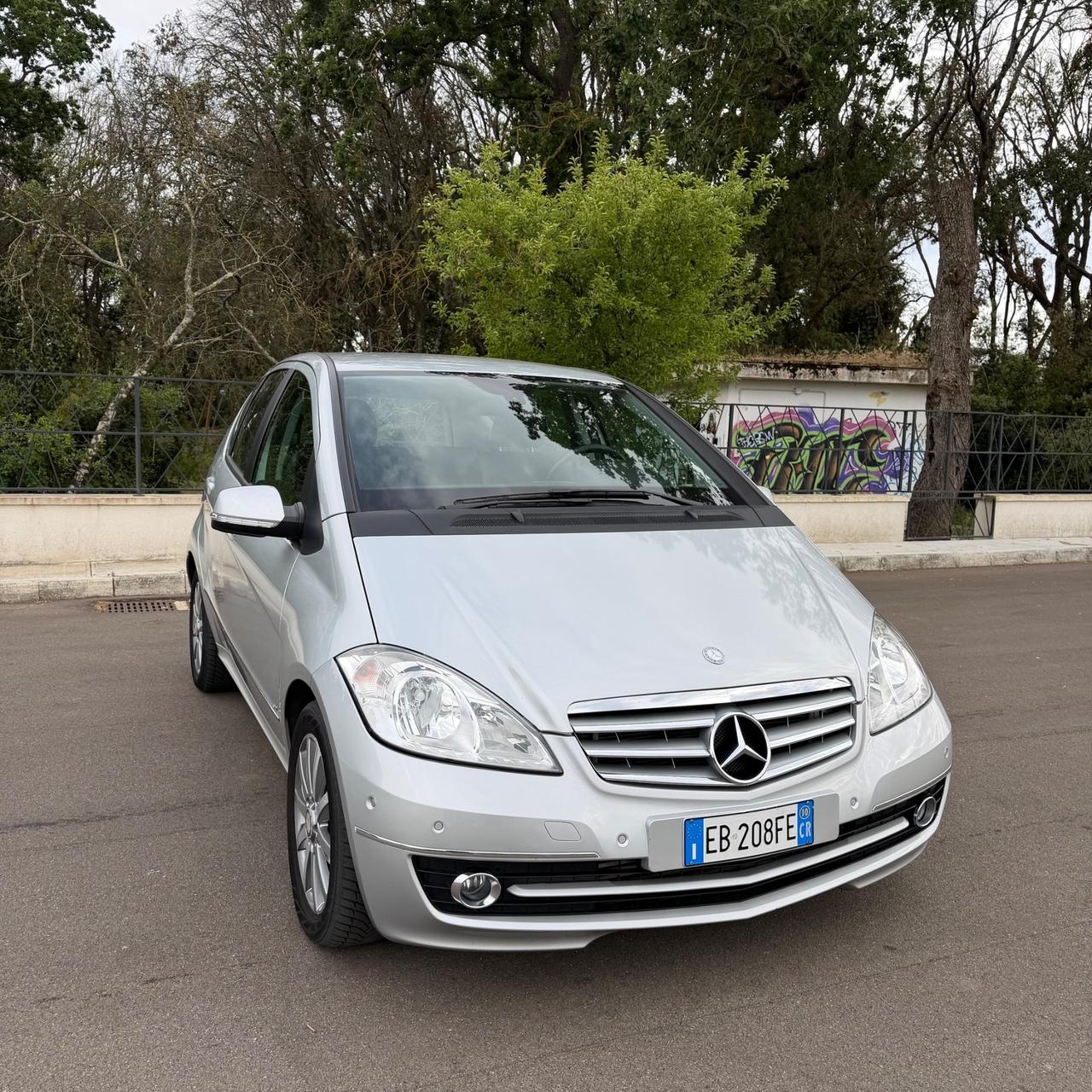 Mercedes-benz A 180 CDI Style