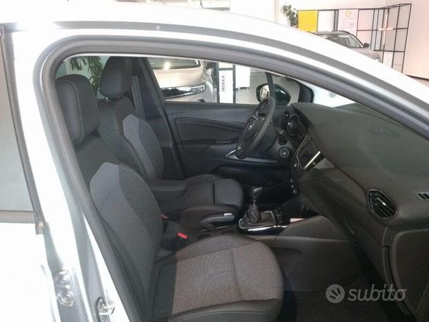 Opel Crossland 1.2 Turbo 12V 110 CV Start&Sto...