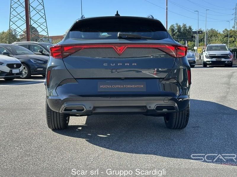 Cupra Formentor Formentor 1.5 TSI *PREZZO REALE NON VINCOLATO*
