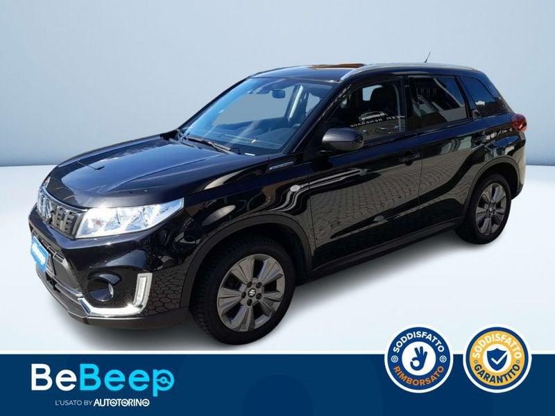 Suzuki Vitara 1.0 BOOSTERJET COOL 4WD ALLGRIP AUTO