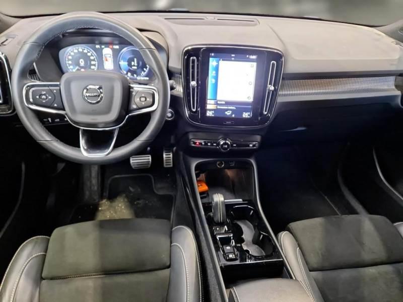 VOLVO Xc40 T5 Recharge Plug-In Hybrid R-Design