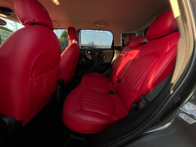 MINI Countryman Mini Cooper D Countryman Automatica