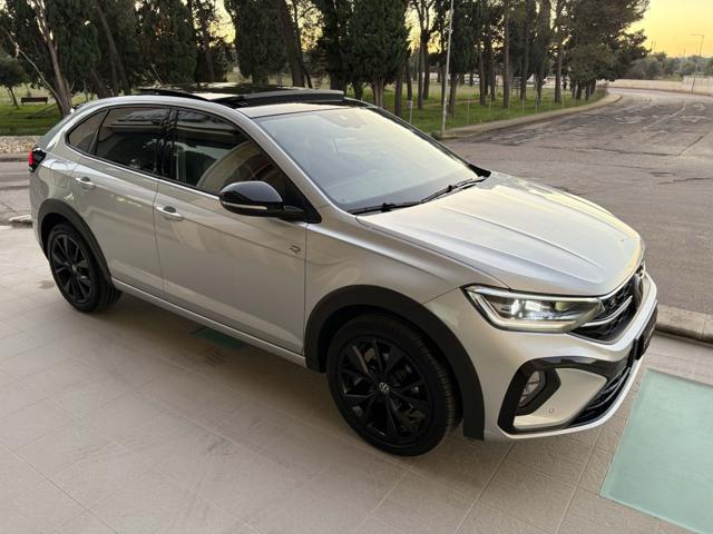 VOLKSWAGEN Taigo 1.0 TSI 116 CV DSG R-Line TETTO APR/PAN