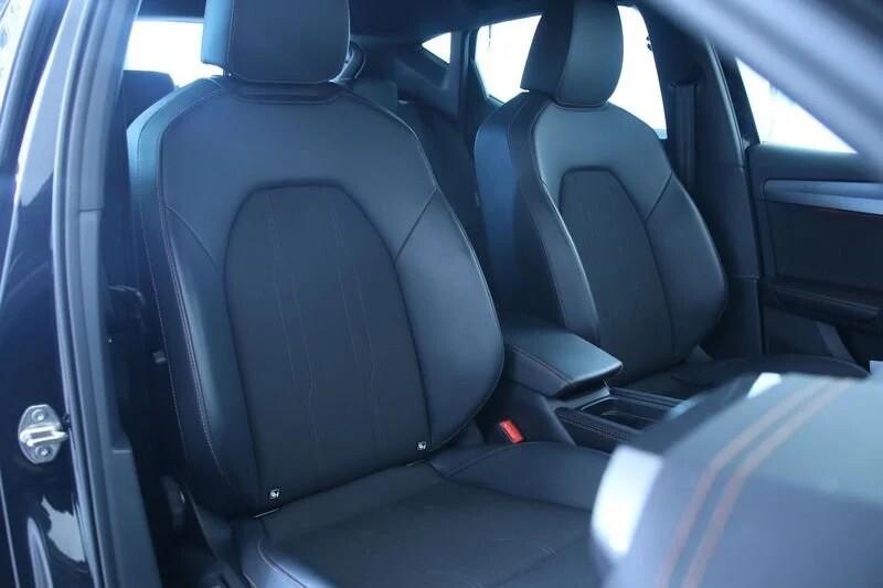 Cupra Leon 2.0 tdi 150cv dsg