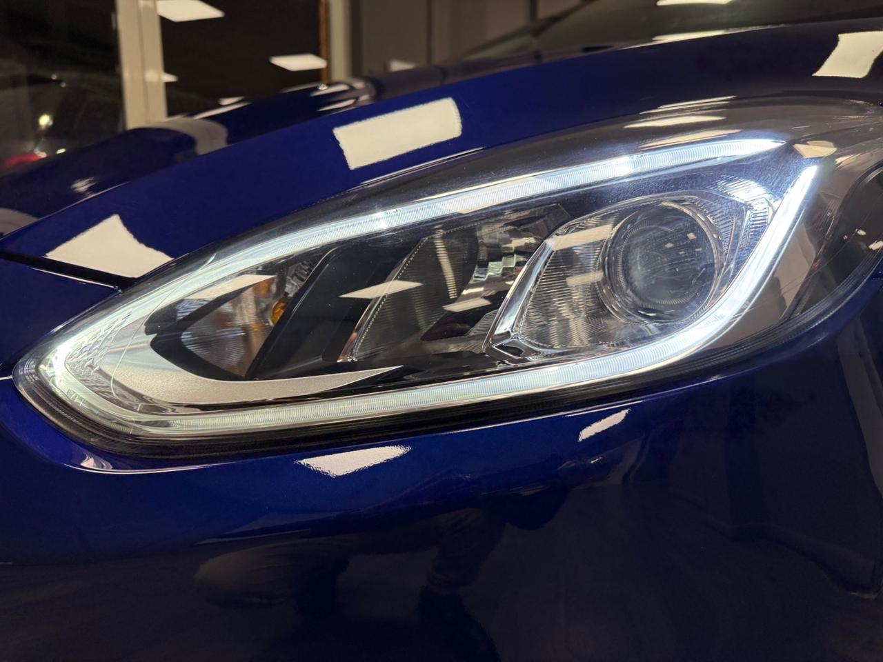 Ford Fiesta 1.0 Ecoboost 100 CV 5 porte VIGNALE - SUPER PREZZO!