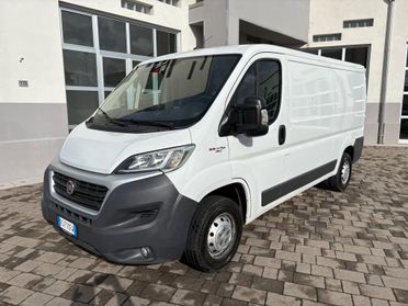 Fiat Ducato 2.3 mutijet2 130CV L2H1