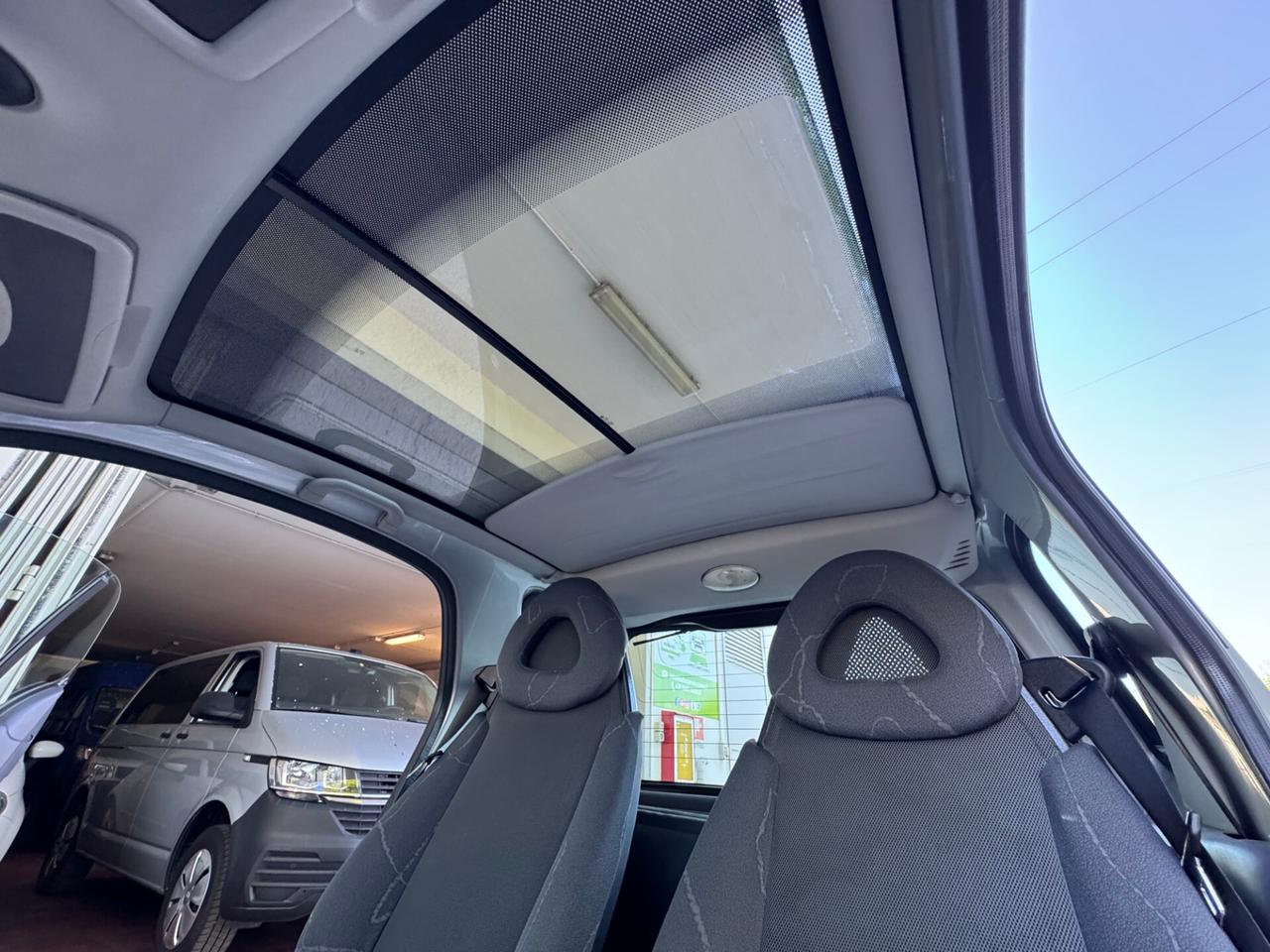 Smart forTwo 0.7 Passion 61cv CLIMA OTTIME CONDIZ.