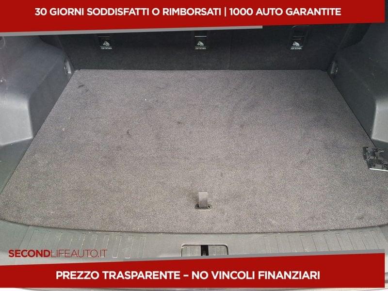 JAECOO 7 PHEV JAECOO JAECOO 7 SHS-P PHEV 1.5TGDI DHT1 Premium (2WD)