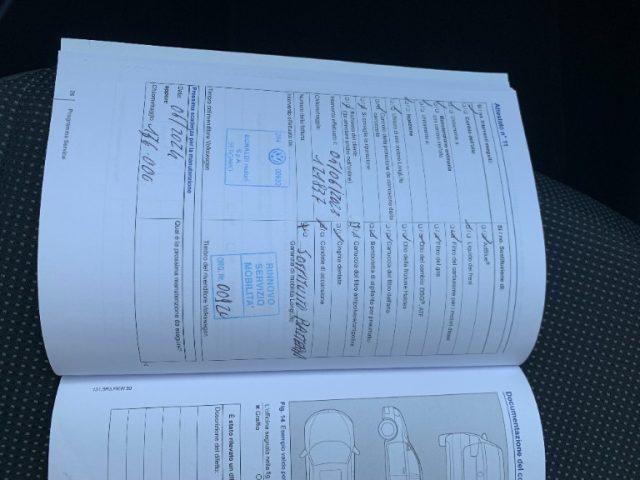 VOLKSWAGEN up! 1.0 75 CV 5 porte high up!