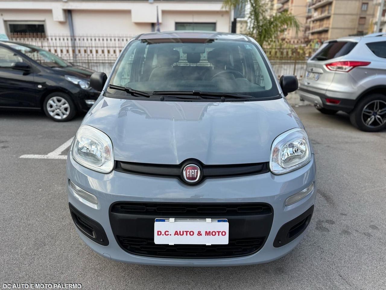 Fiat Panda 1.0 Benzina 70CV Hybrid.Permuto.2022