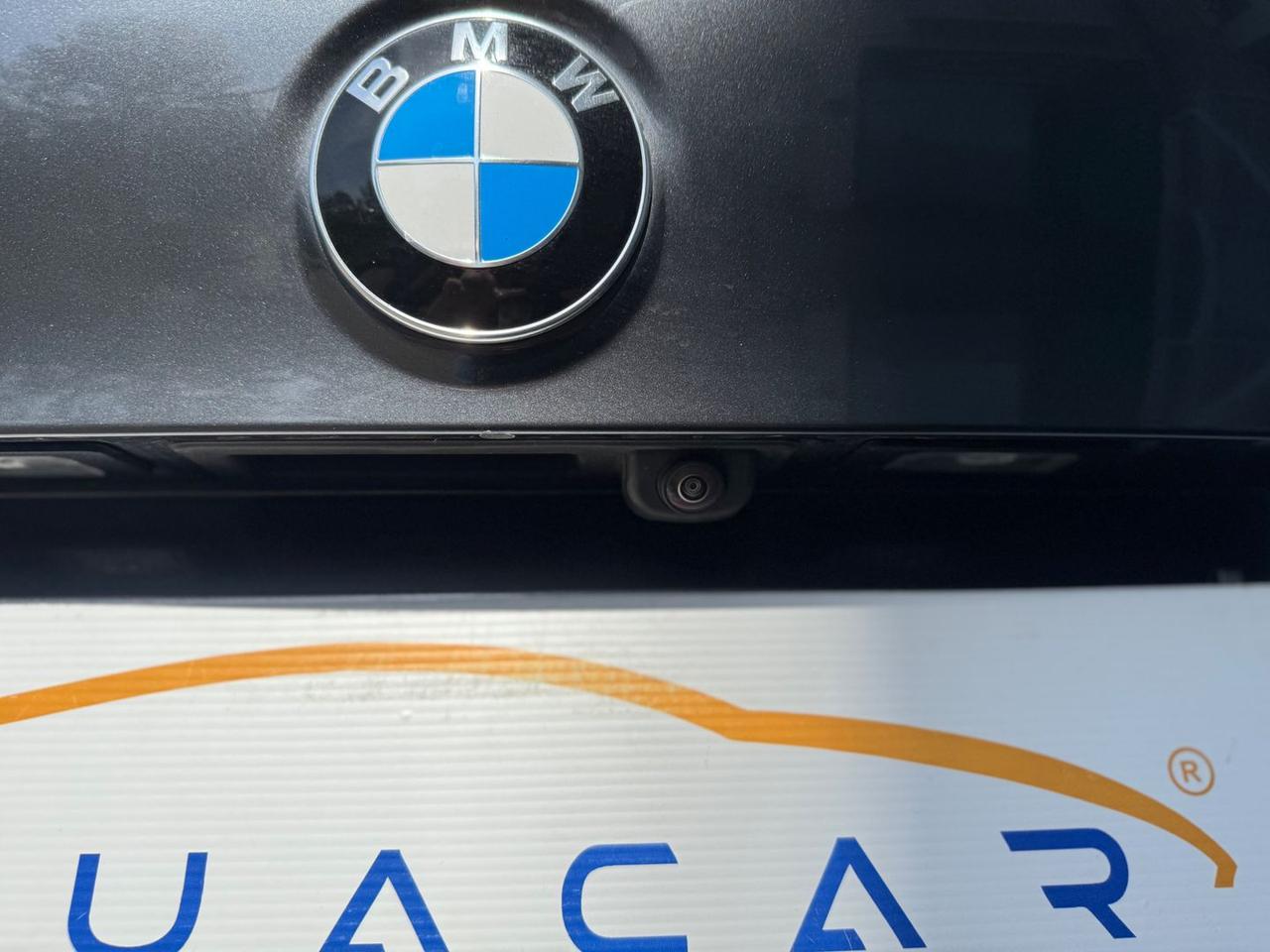 Bmw X1 M Sport 25 d Xdrive