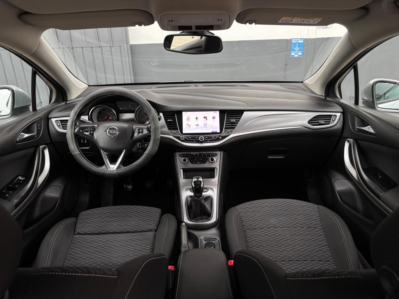 Opel Astra 1.6 CDTi 110CV. Neopatentati. Garanzia