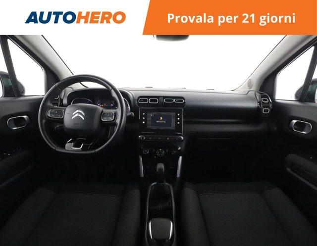 CITROEN C3 Aircross BlueHDi 100 Shine