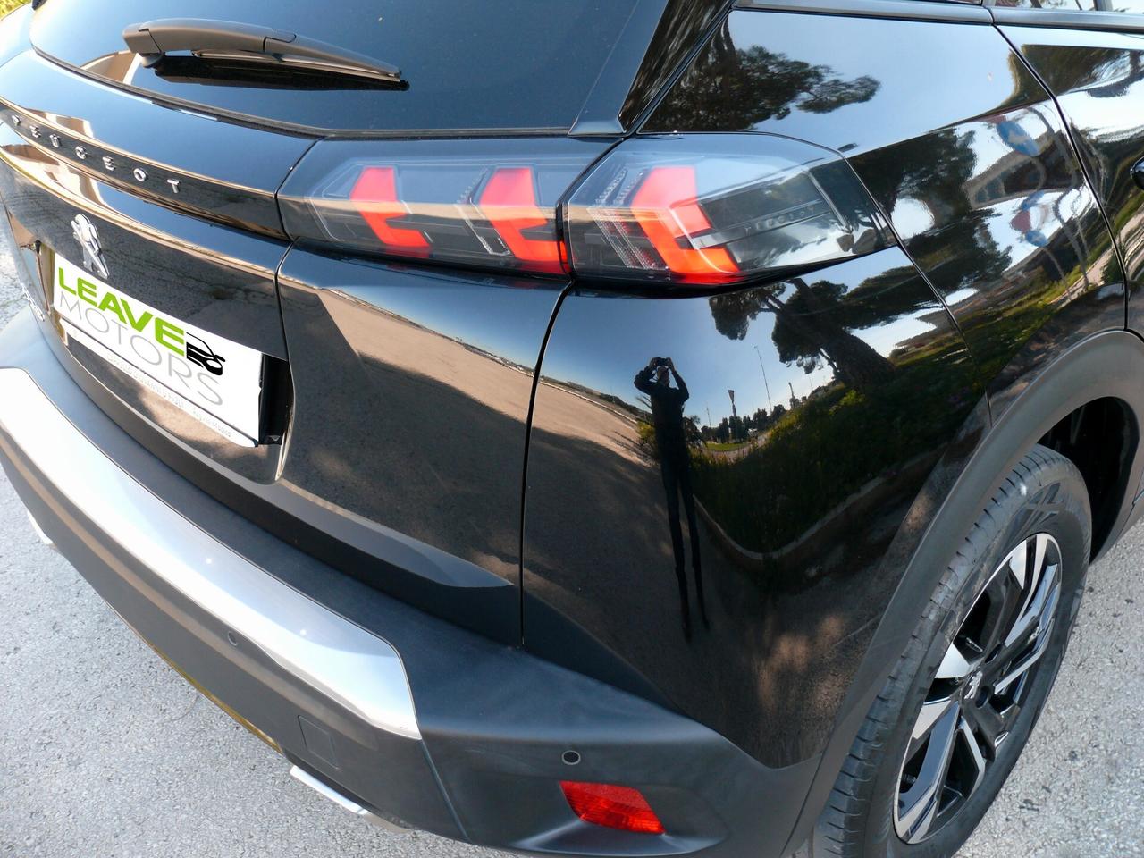 Peugeot 2008 PureTech 130 S&S Allure